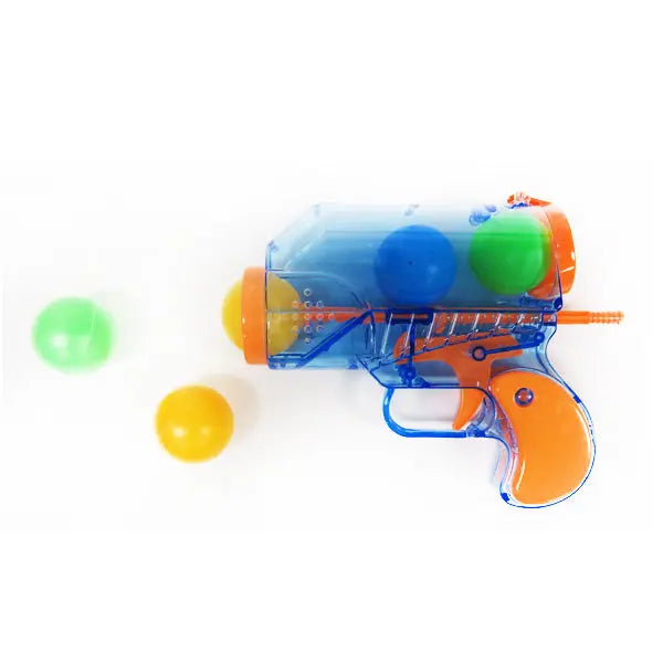 ITEM NUMBER 021337 Ping Pong Ball Shooters BG = 12 PCS BULK PRODUCT