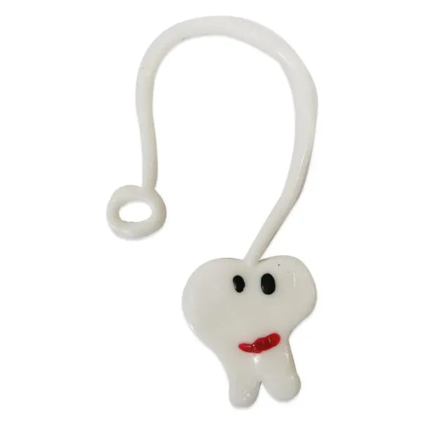 ITEM NUMBER 021357 Sticky Teeth BG = 48 PCS - Novelty Closeout