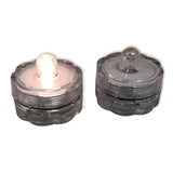 ITEM NUMBER 021404K Submersible Candles BX = 6 PCS