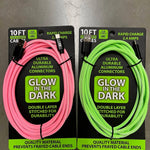 ITEM NUMBER 023231L 10FT GID PU CABLE USB-C  - STORE SURPLUS NO DISPLAY 3 PIECES PER PACK STORE SURPLUS