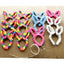 ITEM NUMBER 023655 FLASHING BUNNY HEADBAND 12 PIECES PER PACK