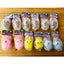 ITEM NUMBER 023671 WATER BEAD BUNNY 12 PIECES PER PACK