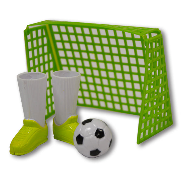 ITEM NUMBER 028626 Finger Soccer Games BG = 12 PCS