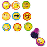 ITEM NUMBER 028870 Silly Smile Stampers BG = 12 PCS