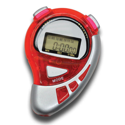 ITEM NUMBER 029642 Multi-Function Stopwatch EA = 1 PC