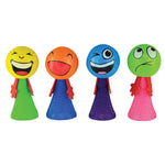 ITEM NUMBER 029778 Mini Hip Hop Hoppers BG = 12 PCS BULK PRODUCT