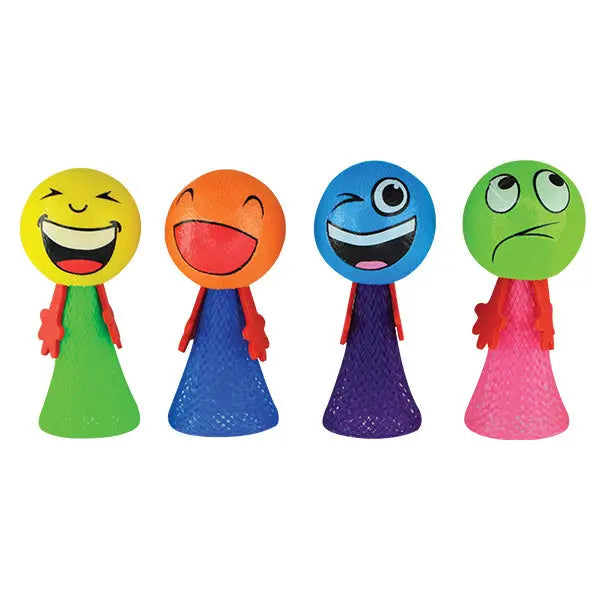 ITEM NUMBER 029778 Mini Hip Hop Hoppers BG = 12 PCS BULK PRODUCT