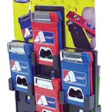 ITEM NUMBER 010564 USBDT THIN BOTTLE OPENERLIGHTER 16 PIECES PER DISPLAY WHOLESALE