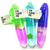 ITEM NUMBER 085315 FLOATING PEN HOLDER KIT SOLD AS IS 24 PIECES PER DISPLAY