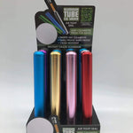 ITEM NUMBER 022034 TUBE CIG SAVER 12 PIECES PER DISPLAY WHOLESALE