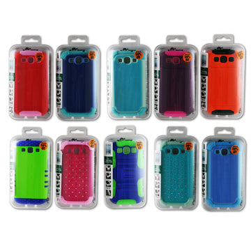 ITEM NUMBER 020019L NEW COLOR CASE SS3 - STORE SURPLUS NO DISPLAY 10 PIECES PER PACK