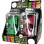 ITEM NUMBER 087190 SKULL CELL CASE KIT 6 PIECES PER DISPLAY