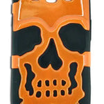 ITEM NUMBER 087190 SKULL CELL CASE KIT 6 PIECES PER DISPLAY WHOLESALE