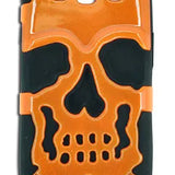 ITEM NUMBER 087190 SKULL CELL CASE KIT 6 PIECES PER DISPLAY WHOLESALE
