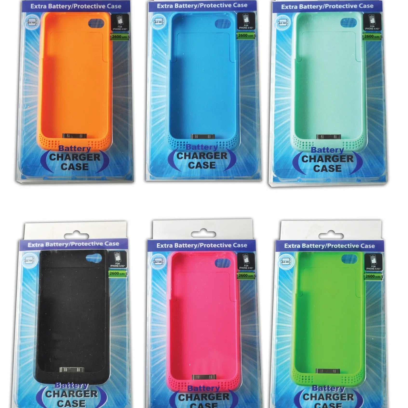 ITEM NUMBER 020216 POWER BANK CASE IP5 WHOLESALE
