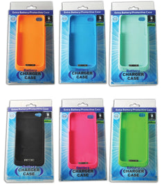 ITEM NUMBER 020216 POWER BANK CASE IP5 WHOLESALE