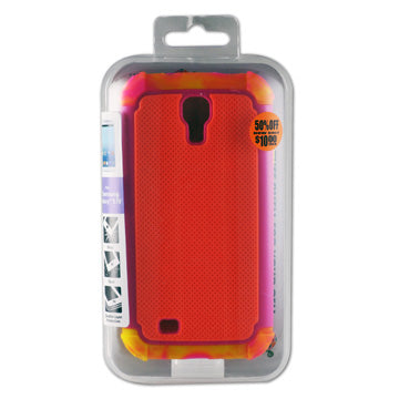 ITEM NUMBER 020253L NEW CELL CASE SS4 - STORE SURPLUS NO DISPLAY 10 PIECES PER PACK