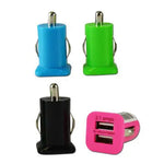 ITEM NUMBER 020533 2 SLOT MINI CAR BULK 18 PIECES PER PACK WHOLESALE