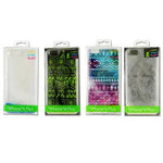 ITEM NUMBER 020594L WATER CELL CASE IP6+ - STORE SURPLUS NO DISPLAY 4 PIECES PER PACK STORE SURPLUS