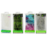 ITEM NUMBER 020594L WATER CELL CASE IP6+ - STORE SURPLUS NO DISPLAY 4 PIECES PER PACK STORE SURPLUS