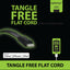 ITEM NUMBER 020688 GG MFI FLAT CABLE 4 PIECES PER PACK