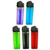 ITEM NUMBER 020736 DISPOSABLE LIGHTER – 50 PIECES PER DISPLAY