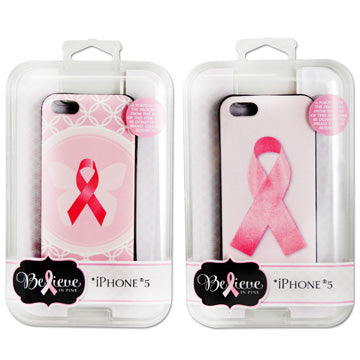 ITEM NUMBER 020835L PINK PRINT CELL CASE IP5 - STORE SURPLUS NO DISPLAY 2 PIECES PER PACK