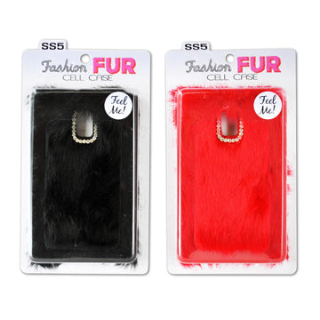 ITEM NUMBER 087420 FUR CELL CASE KIT 6 PIECES PER DISPLAY