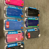 ITEM NUMBER 021075L MIXED CELL CASE IP6 - STORE SURPLUS NO DISPLAY 13 PIECES PER PACK