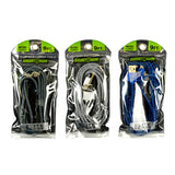 ITEM NUMBER 021155L GG ELITE II 9FT CLOTHMICRO CABLE - STORE SURPLUS NO DISPLAY 3 PIECES PER PACK