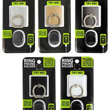 ITEM NUMBER 021214 PHONE RING 12 PIECES PER DISPLAY WHOLESALE