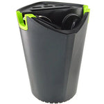 ITEM NUMBER 021522L CUP HOLDER CHARGER - STORE SURPLUS NO DISPLAY 4 PIECES PER PACK STORE SURPLUS