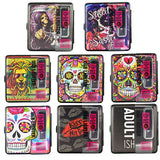 ITEM NUMBER 021534L USB CIG CASE - STORE SURPLUS NO DISPLAY 8 PIECES PER PACK STORE SURPLUS