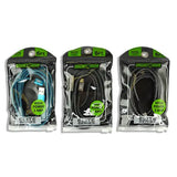 ITEM NUMBER 021571 GG ELITE II 6FT 2A MICRO CABLE 3 PIECES PER PACK WHOLESALE