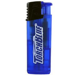 ITEM NUMBER 021601L TB JET FLAME LIGHTER - STORE SURPLUS NO DISPLAY 25 PIECES PER PACK STORE SURPLUS