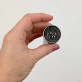 Smokezilla Grinder Lighter Case