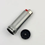 Grinder Lighter Case