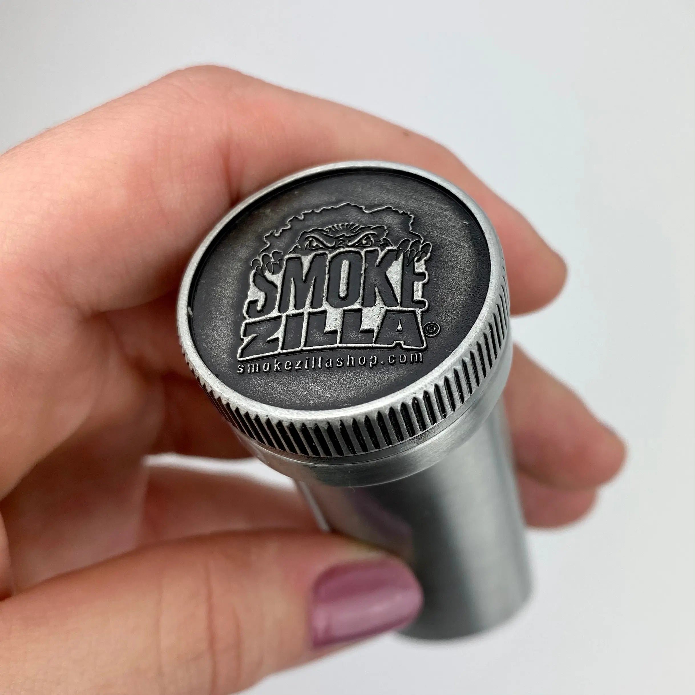 Grinder Lighter Case