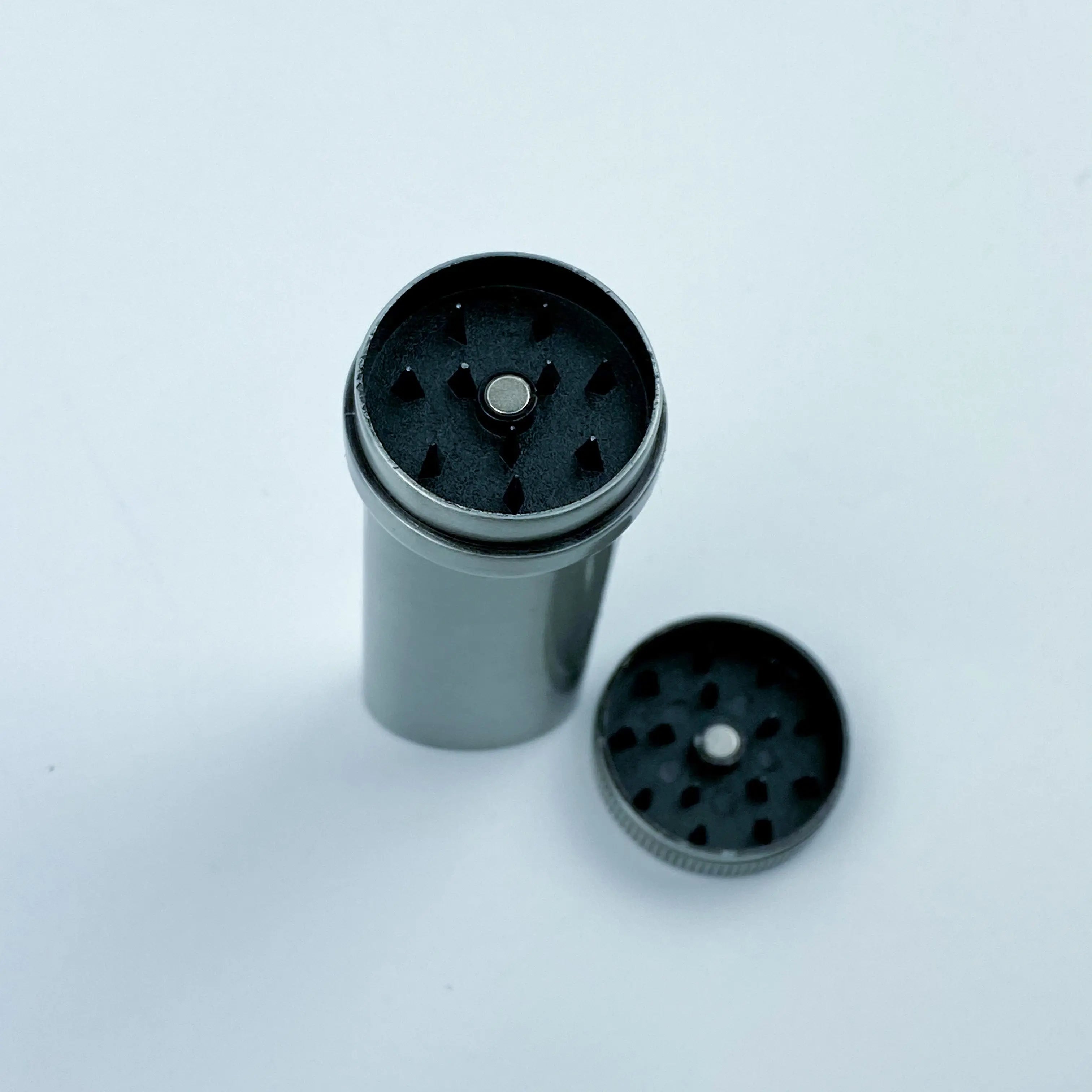 Grinder Lighter Case