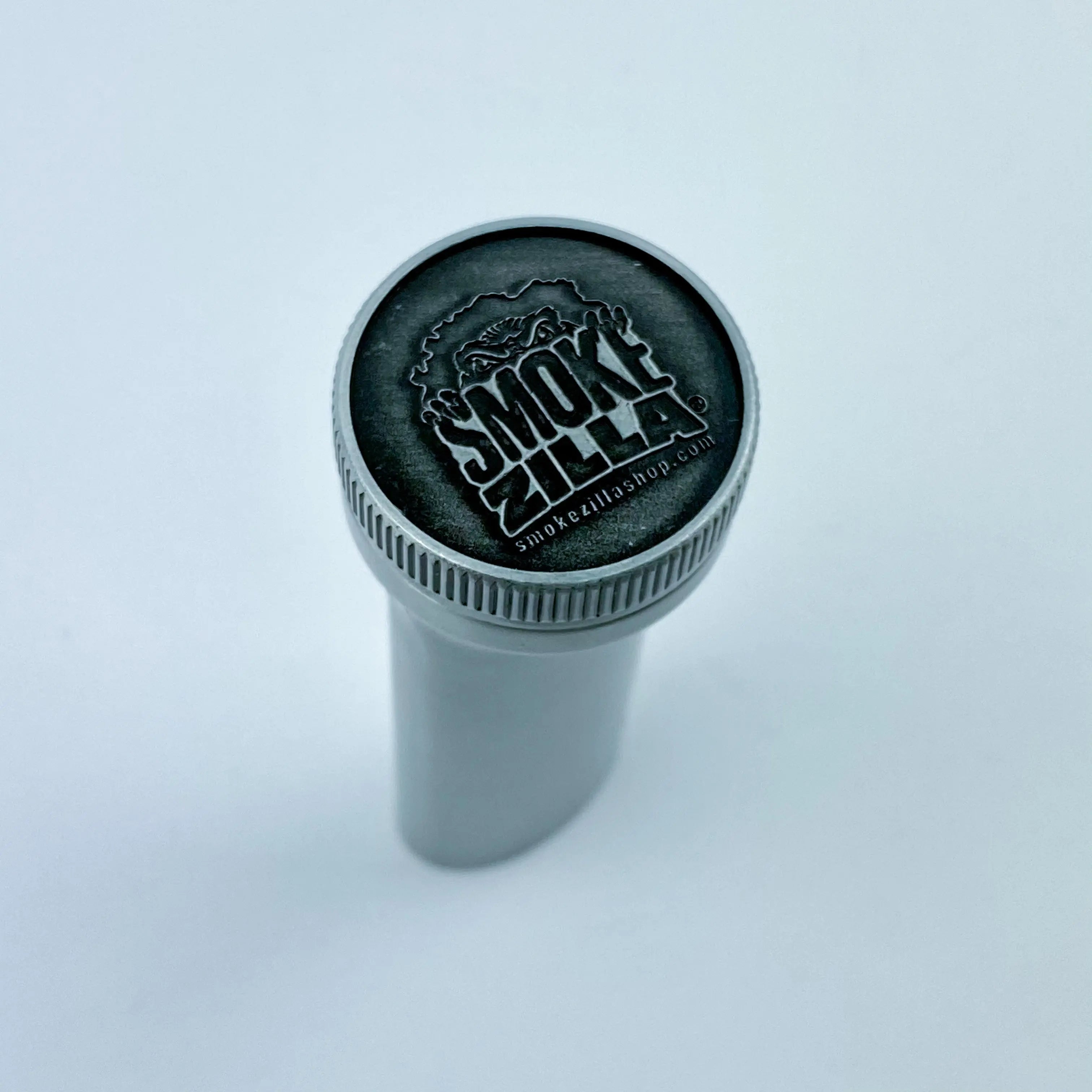 Grinder Lighter Case by Smokezilla