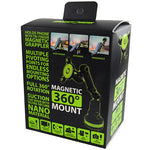 ITEM NUMBER 021953 MAGNETIC 360 MOUNT 4 PIECES PER DISPLAY WHOLESALE