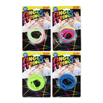 ITEM NUMBER 022053 FINGER STRINGZ 12 PIECES PER DISPLAY WHOLESALE