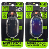 ITEM NUMBER 022087 PHONE RING USB LIGHTER 6 PIECES PER DISPLAY