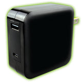 ITEM NUMBER 022147 65W AC CHARGER 4 PIECES PER DISPLAY WHOLESALE