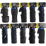 ITEM NUMBER 022263L BLACK MYSTIC LTR CASE - STORE SURPLUS NO DISPLAY 12 PIECES PER PACK STORE SURPLUS