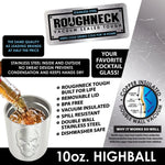 ITEM NUMBER 022267 HIGH BALL CUP 6 PIECES PER DISPLAY WHOLESALE