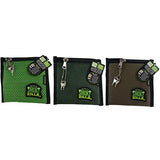 ITEM NUMBER 022318 LOCKING SMOKEZILLA BAG 6 PIECES PER DISPLAY WHOLESALE