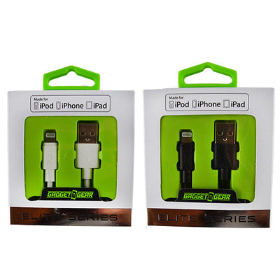 ITEM NUMBER 022330 GG ELITE MFI CABLE 3 PIECES PER PACK