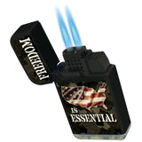 ITEM NUMBER 022379 BIG BUBBA TORCH LIGHTER 15 PIECES PER DISPLAY WHOLESALE