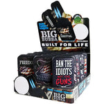 ITEM NUMBER 022379 BIG BUBBA TORCH LIGHTER 15 PIECES PER DISPLAY WHOLESALE